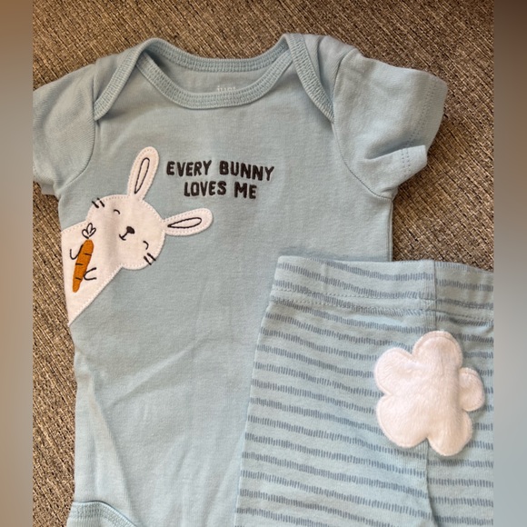 Easter Set || Carter’s - Picture 3 of 4